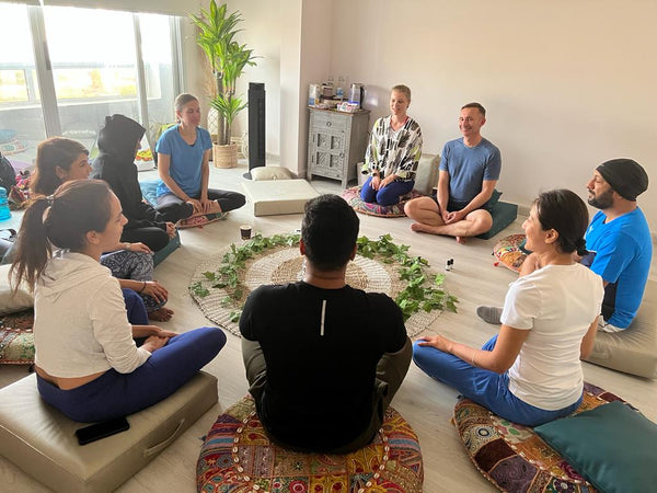 4. Community Circles